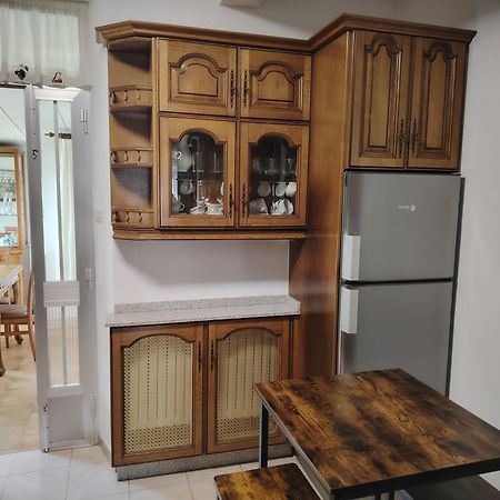 La Casa Del Rio - A 13 Kilometros De Santiago Βίλα Sigueiro Εξωτερικό φωτογραφία