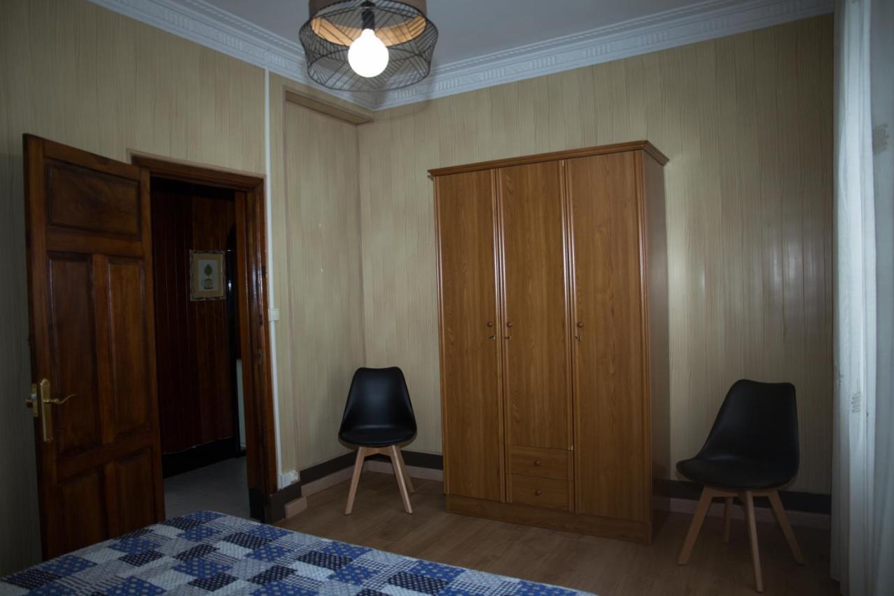 La Casa Del Rio - A 13 Kilometros De Santiago Βίλα Sigueiro Εξωτερικό φωτογραφία