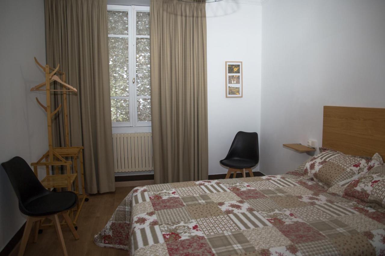 La Casa Del Rio - A 13 Kilometros De Santiago Βίλα Sigueiro Εξωτερικό φωτογραφία