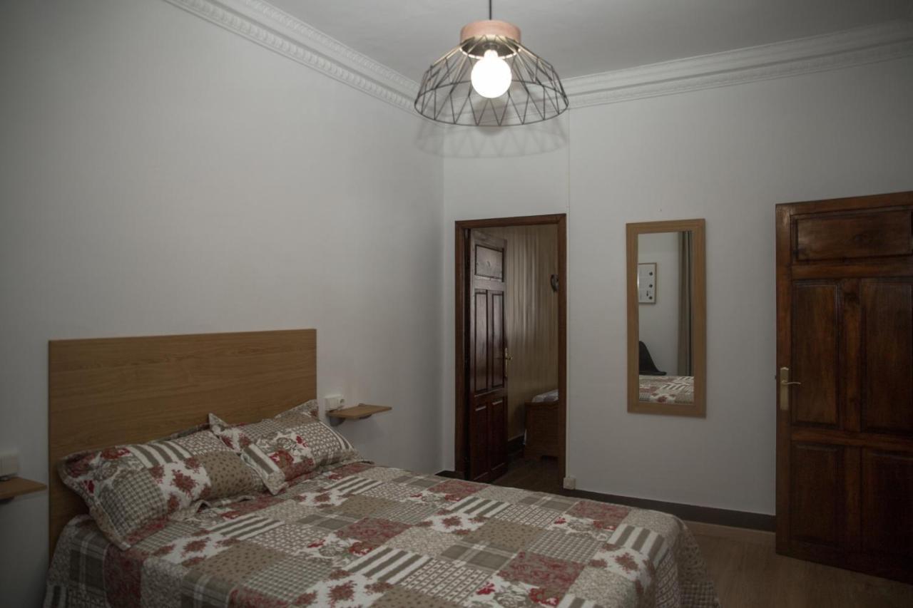 La Casa Del Rio - A 13 Kilometros De Santiago Βίλα Sigueiro Εξωτερικό φωτογραφία
