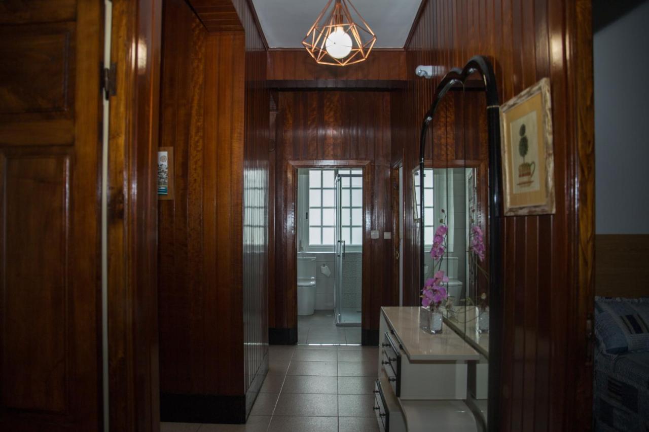 La Casa Del Rio - A 13 Kilometros De Santiago Βίλα Sigueiro Εξωτερικό φωτογραφία
