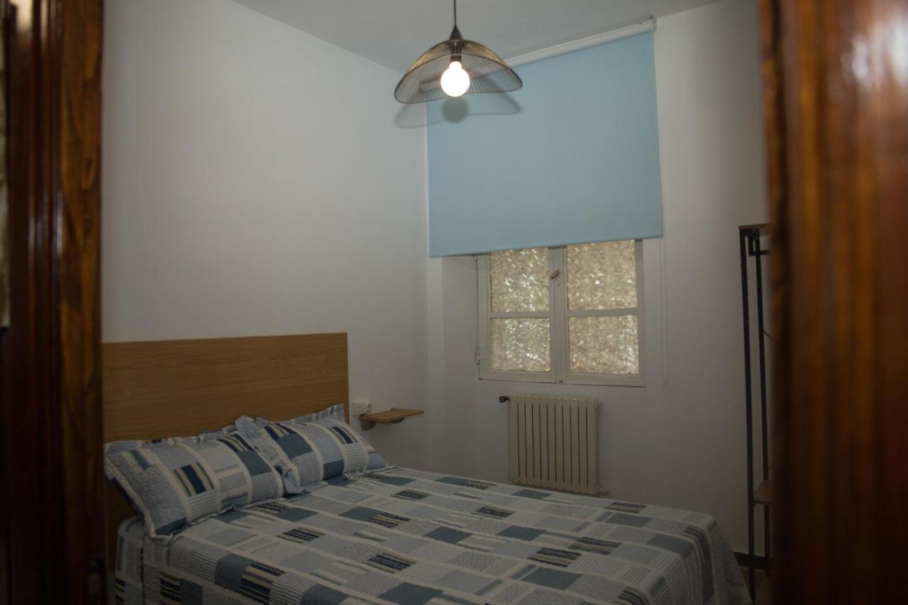 La Casa Del Rio - A 13 Kilometros De Santiago Βίλα Sigueiro Εξωτερικό φωτογραφία